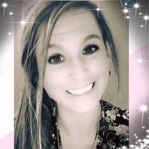 Meet your Posher, Kristen